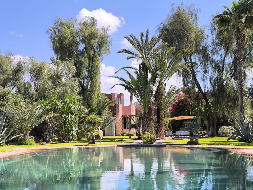VILLA CHRIFFIA