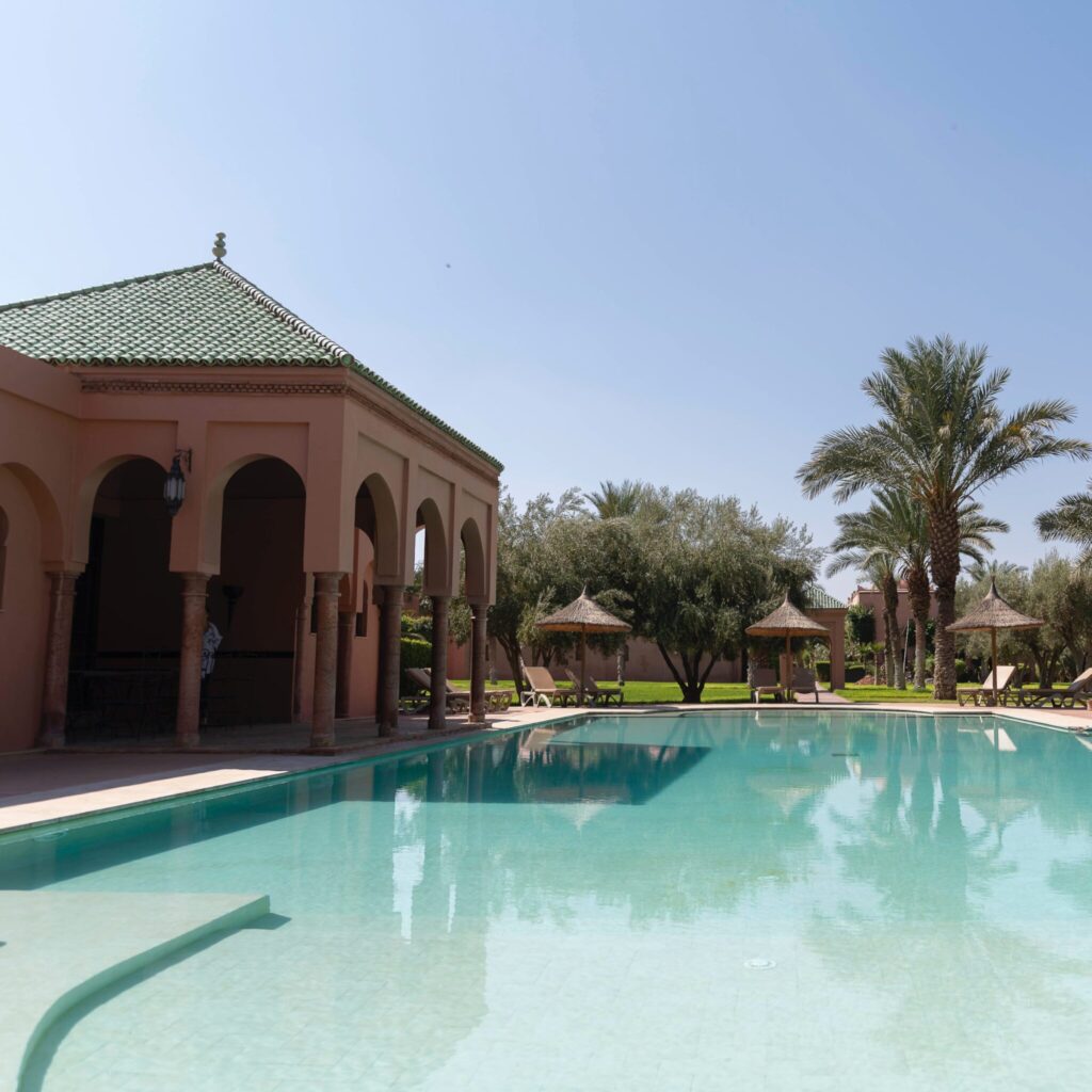 VILLA HANANE
