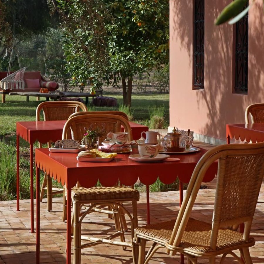 VILLA SHANA