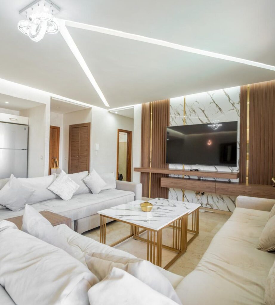 PEARL GARDEN APARTMENT
