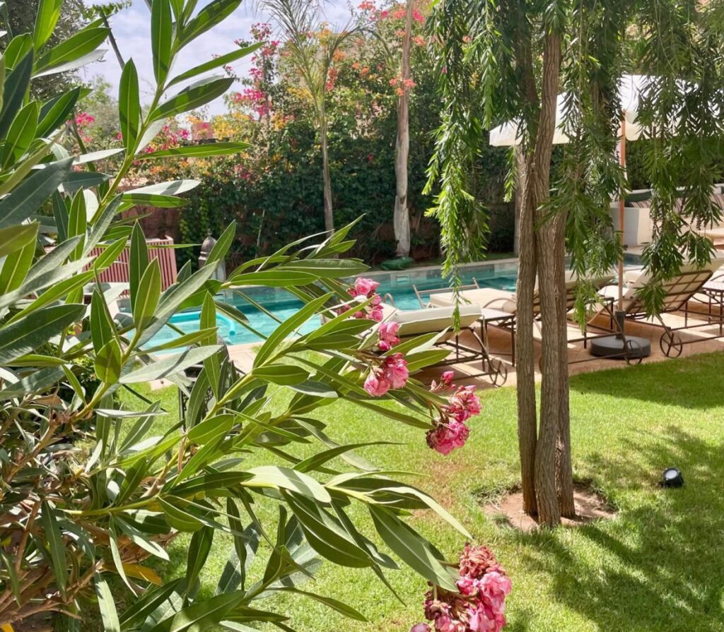 VILLA FAIRWAY