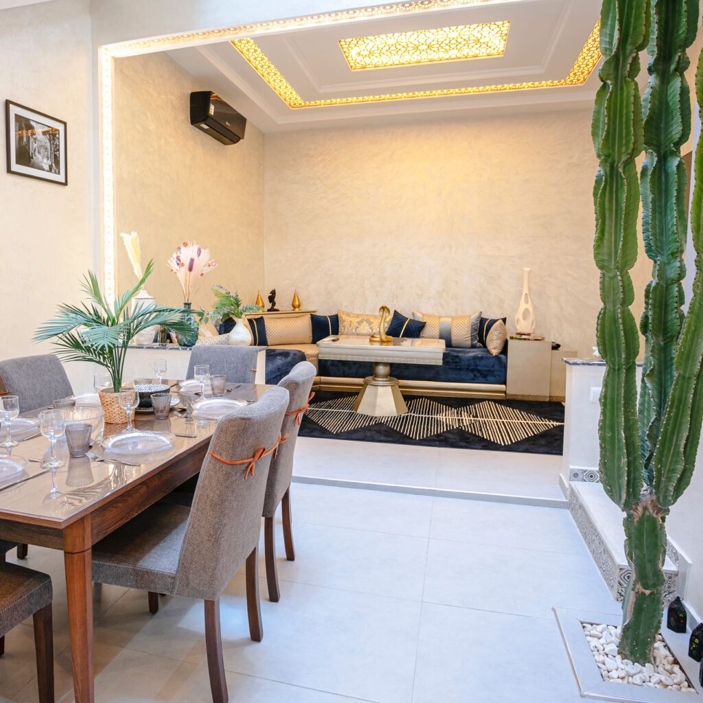 RIAD SMA