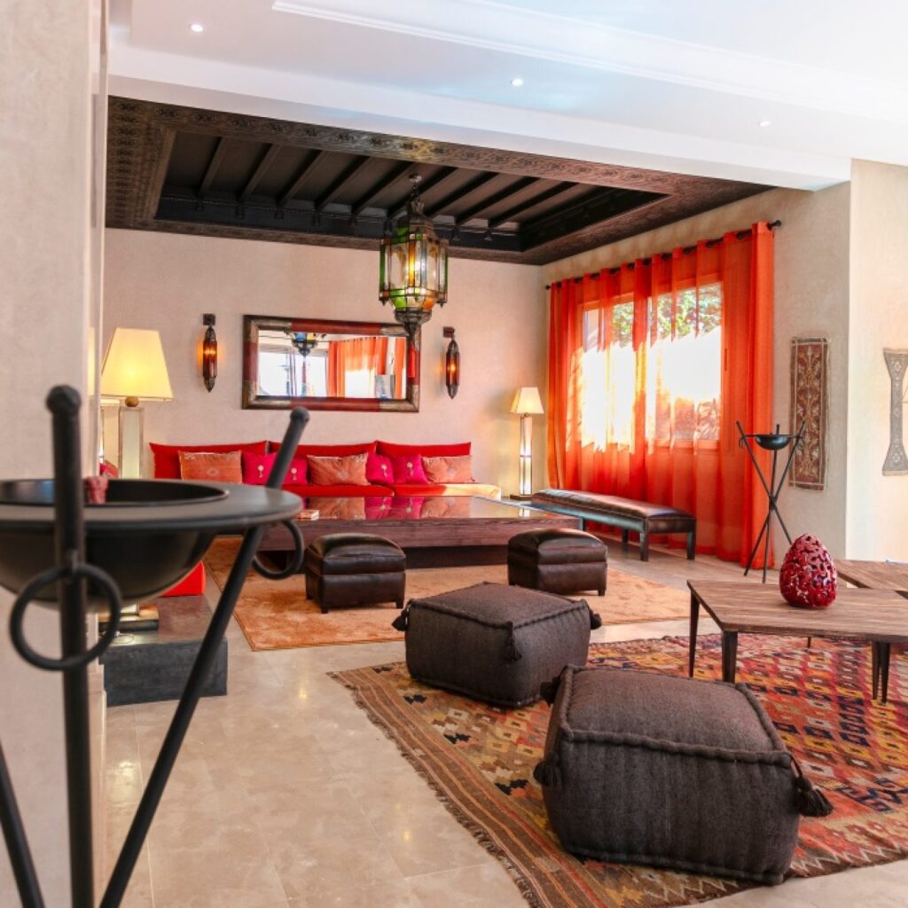 VILLA TIMBAGO